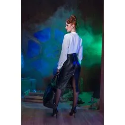 Patrice Catanzaro – Melanie Kokerrok -Bondage winkel 602702 1