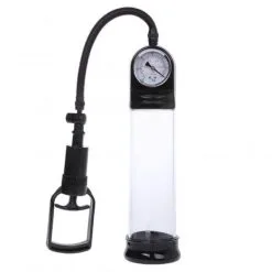 Stallion Vacuüm Pomp