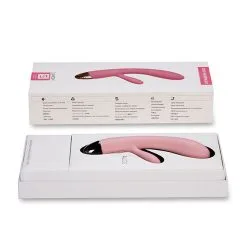 Svakom – Alice Roze -Bondage winkel 6504.4