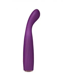 Love To Love – Vibrating Feel Me G-Spot Vibrator Paars