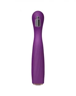 Love To Love – Vibrating Feel Me G-Spot Vibrator Paars -Bondage winkel 6673 6