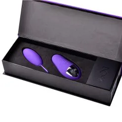 DORR SPOT 7 DORR SPOT -Bondage winkel 6729 6730 6731 6732 Packaging1