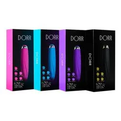 DORR FOXY 13 DORR FOXY -Bondage winkel 6741 6742 6743 67442