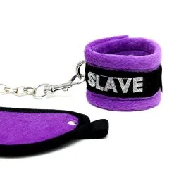 Soft Bondage Set (3-delig) -Bondage winkel 7013.5