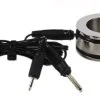 Electro Sex Balzak Stretcher / Cockring, Bi-polair