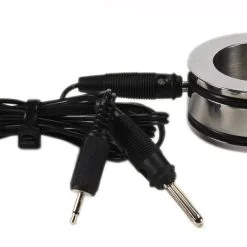 Electro Sex Balzak Stretcher / Cockring, Bi-polair