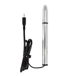 Electro Dildo/sound, Bi-polar (165 Mm)