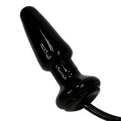 Oppompbare Plug M -Bondage winkel 8006 3