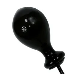 Oppompbare Plug M -Bondage winkel 8006 4