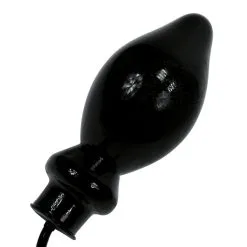 Oppompbare Plug L -Bondage winkel 8007 3