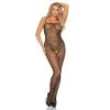 Leg Avenue – Seamless Crochet Bodystocking