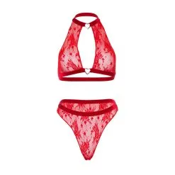 Legavenue – Halter Top & Thong Panty -Bondage winkel 86116 003 10