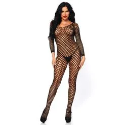 Leg Avenue – Ringo Hole Bodystocking