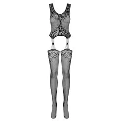Obsessive – Bodystocking F221 6 Obsessive – Bodystocking F221 -Bondage winkel 88391 BLACK 05