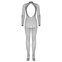 Obsessive – Bodystocking N121 -Bondage winkel 88407 BLACK 08