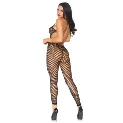 Leg Avenue – Low Back Bodystocking -Bondage winkel 89035 001 03