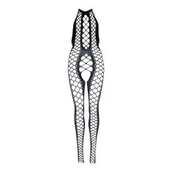Leg Avenue – Backless Halter Bodystocking -Bondage winkel 89246 001 10
