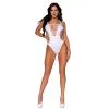 Leg Avenue – Racer Back Thong Bodysuit