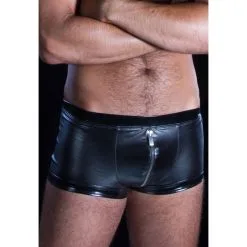 Patrice Catanzaro – Rayan Boxer