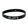 Halsband Slave