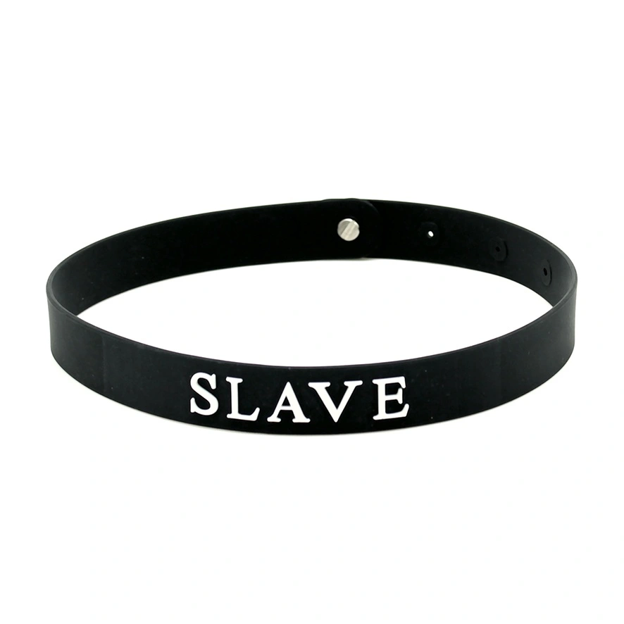 Halsband Slave 1 Halsband Slave