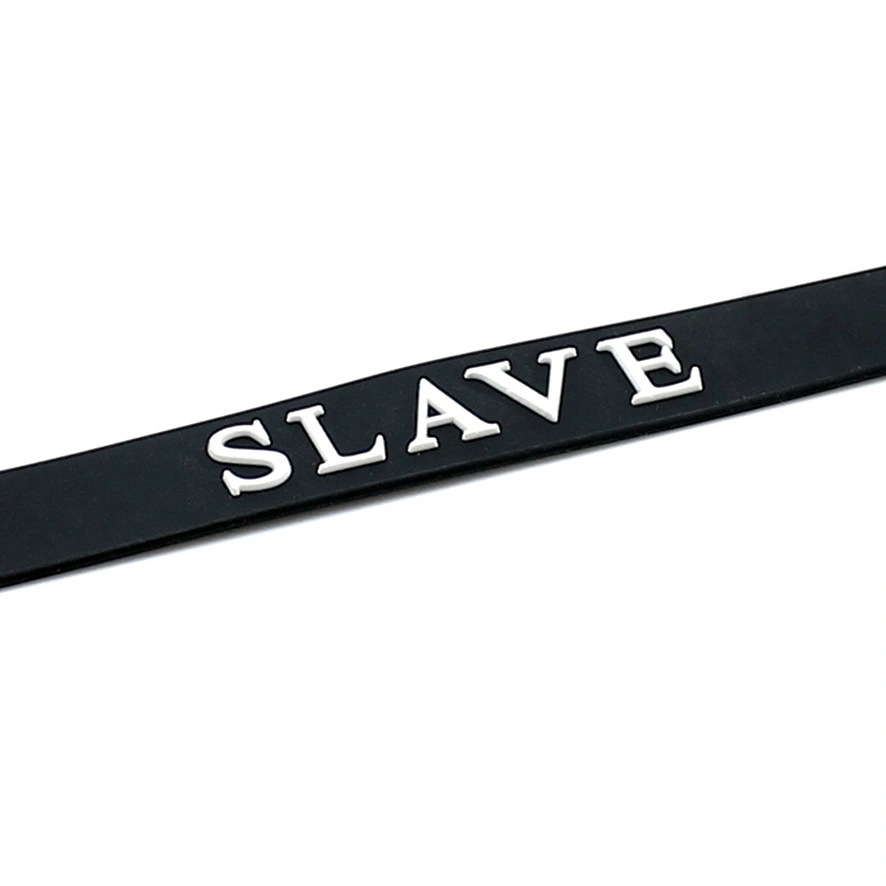 Halsband Slave 6 Halsband Slave - Afbeelding 6