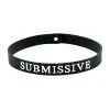 Halsband Submissive
