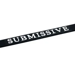 Halsband Submissive -Bondage winkel 9116 4