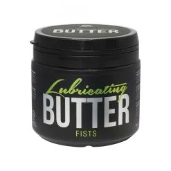 Fist Butter