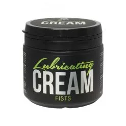 Fist Cream