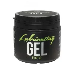 Fist Gel