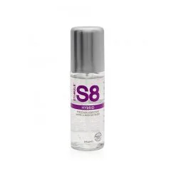 S8 – Hybrid Lube 125ml