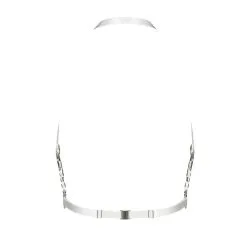 Obsessive – A759 Harnas Wit -Bondage winkel A759 5