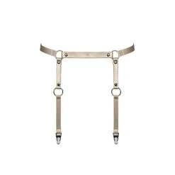 Obsessive – A764 Harnas Jarretel Gordel -Bondage winkel A764 4