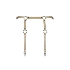 Obsessive – A764 Harnas Jarretel Gordel -Bondage winkel A764 5