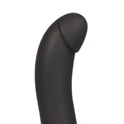 Strap U – Onyx Vibrerende Siliconen G-spot Dildo -Bondage winkel AE429 2