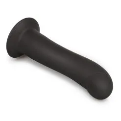 Strap U – Onyx Vibrerende Siliconen G-spot Dildo -Bondage winkel AE429 3