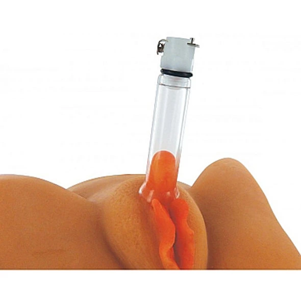 Clitorispomp Met Afneembare Cilinder 5 Clitorispomp Met Afneembare Cilinder - Afbeelding 5