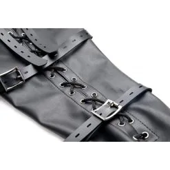 Full Sleeve Armbinder -Bondage winkel AF251 3