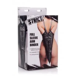 Full Sleeve Armbinder -Bondage winkel AF251 5