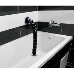 Swirl Thick Anal Snake -Bondage winkel AF550 4