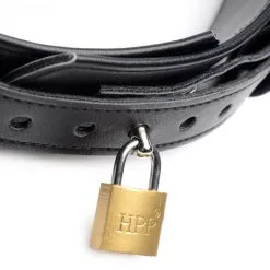 Frog Tie Restraint Bondage Harnas 11 Frog Tie Restraint Bondage Harnas -Bondage winkel AG527 4