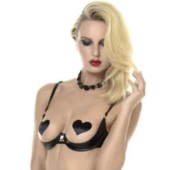 Patrice Catanzaro – Annabel 1/4 Cup BH -Bondage winkel B01102 1A3