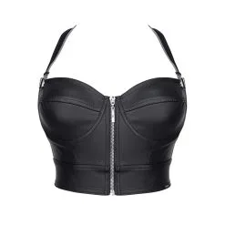 Demoniq – Black Top Marta 9 Demoniq – Black Top Marta -Bondage winkel BRMarta001 6