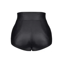 Demoniq – Zip Hot Pant Monica 16 Demoniq – Zip Hot Pant Monica -Bondage winkel BRMonica001 8