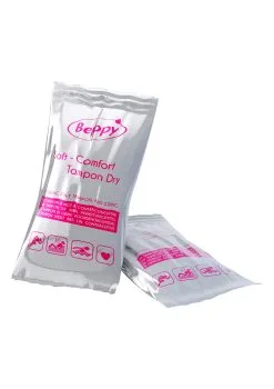 Beppy Soft Dry 8pcs -Bondage winkel Beppy dry 3