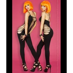 Top + Leggings CR3654 -Bondage winkel CR 3655 31