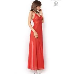 Jurkje CR3883R 11 Jurkje CR3883R -Bondage winkel CR 3883 S M Red 2