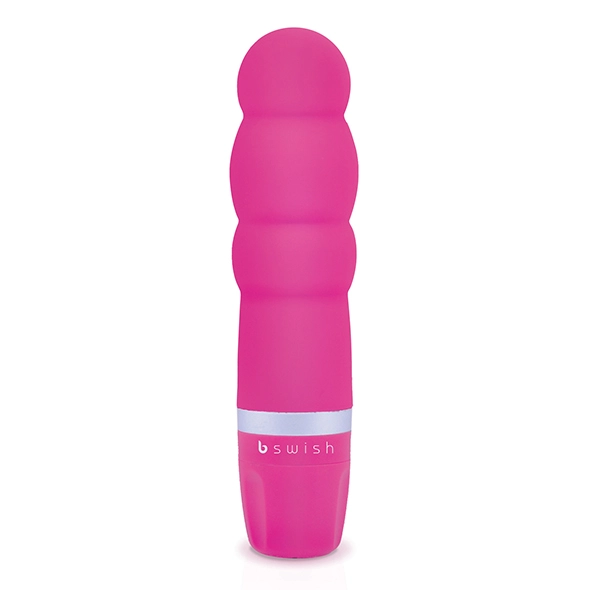 B Swish Bcute Classic Vibrator 1 B Swish Bcute Classic Vibrator