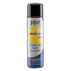 Pjur Analyse Me Water Glide 100 Ml